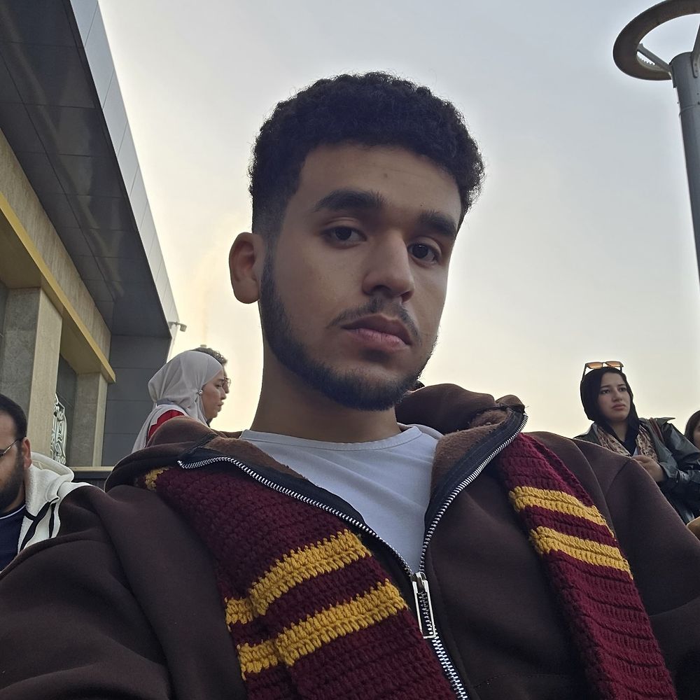 ‎Adham Elbadry’s profile • Letterboxd