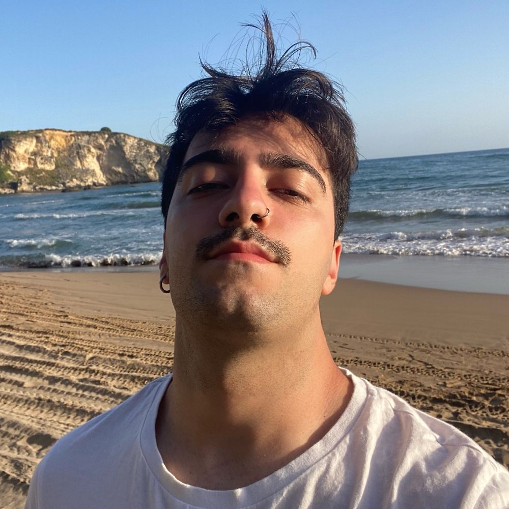 Letterboxd profile picture for @teyfik