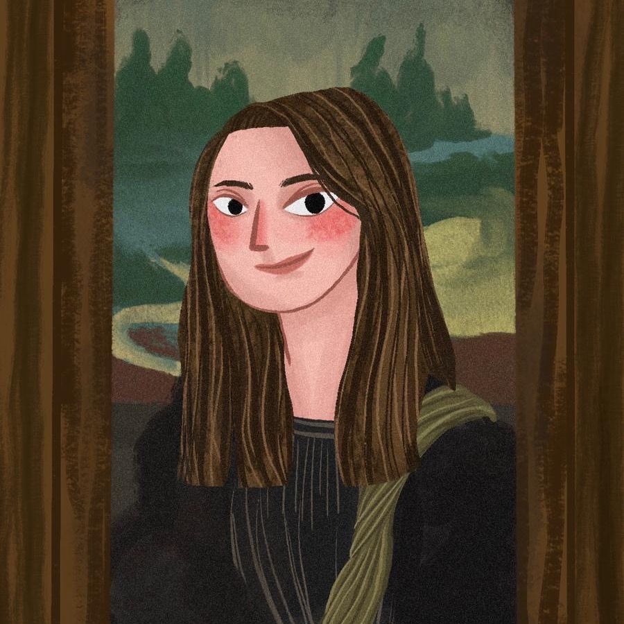 Letterboxd profile picture for @soria