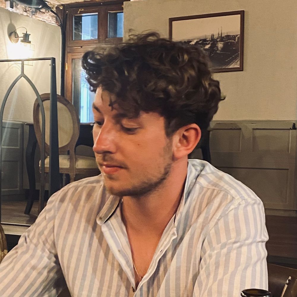 Luke Schreiber