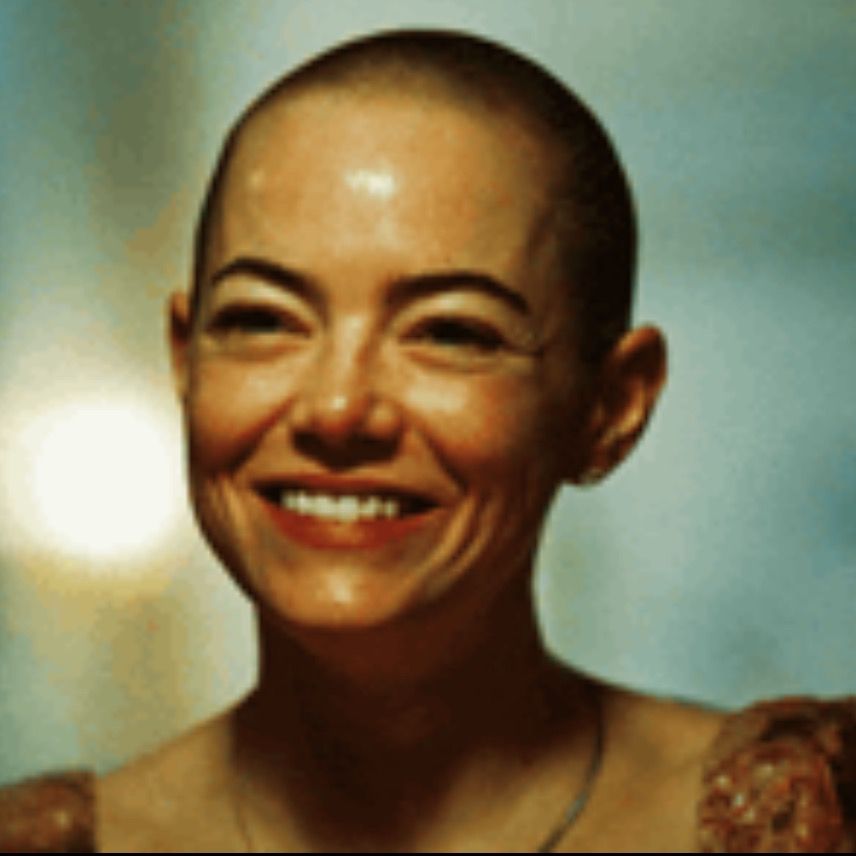 Letterboxd profile picture for @hiratjea