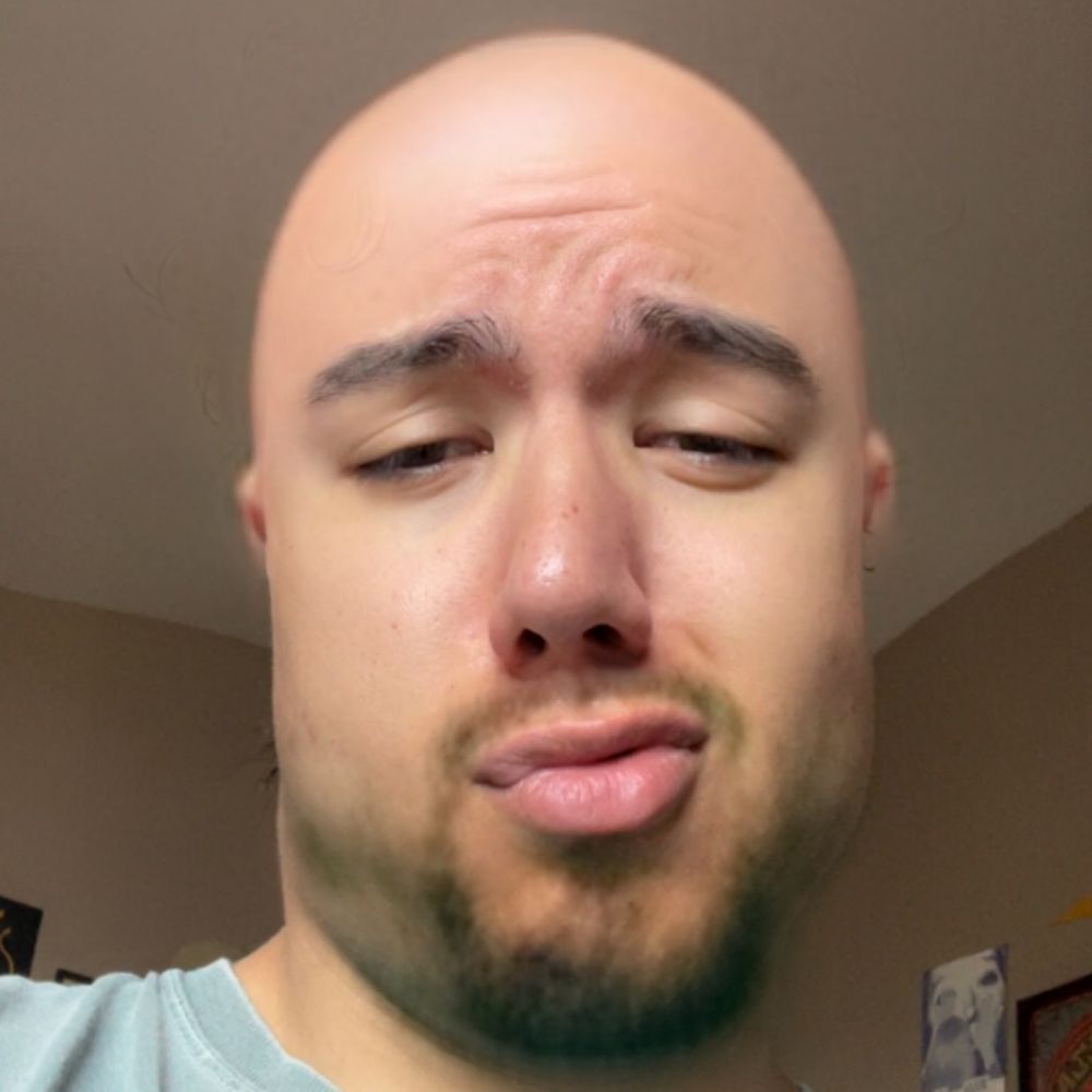 Letterboxd profile picture for @Computational