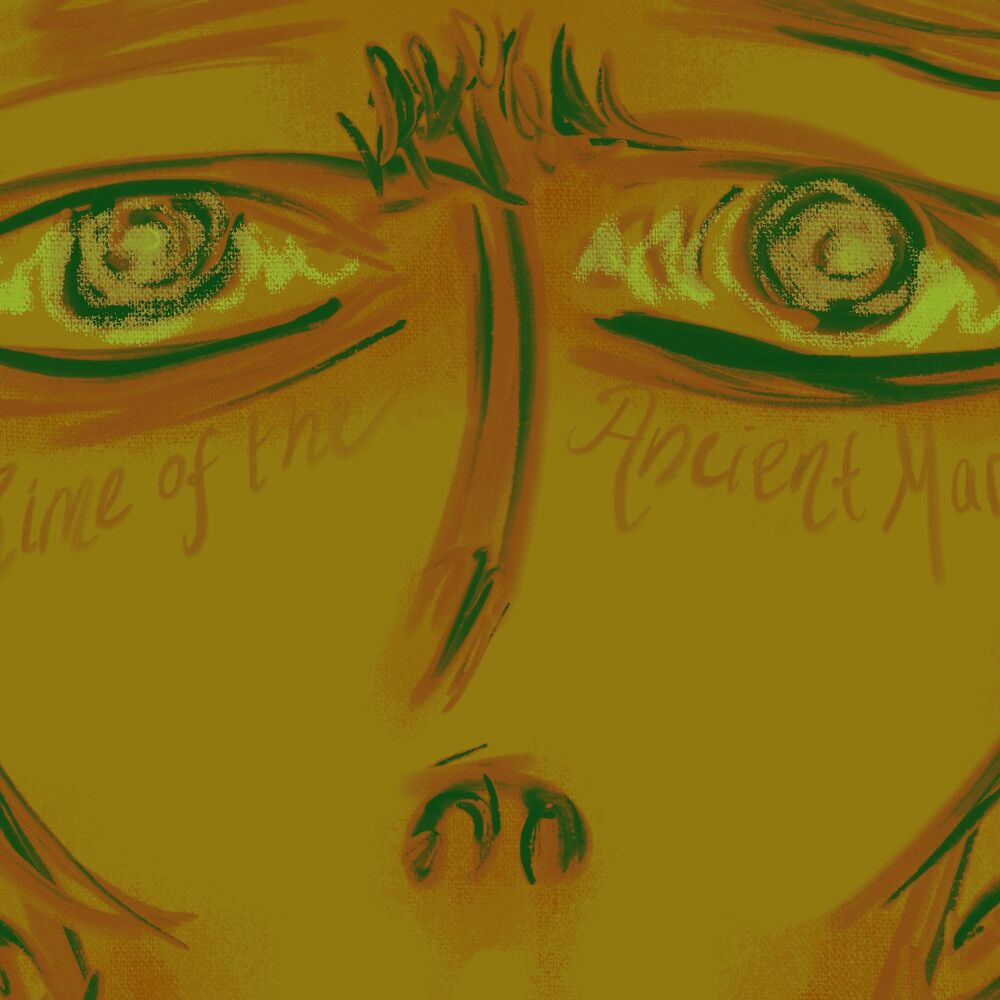 Letterboxd profile picture for @roundabout