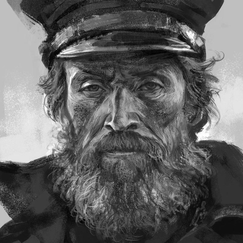 Letterboxd profile picture for @solanki