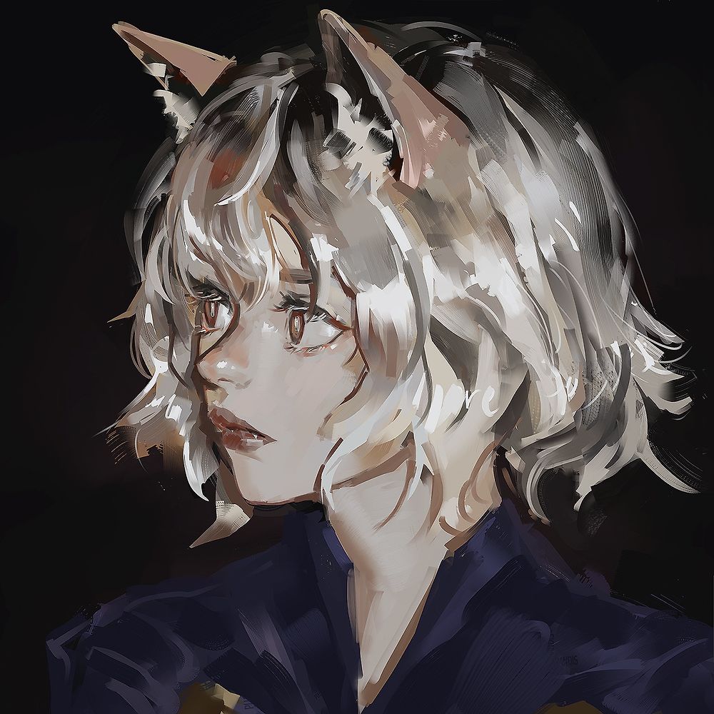 Letterboxd profile picture for @Requiem