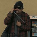 Raised On Popcorn With Grant