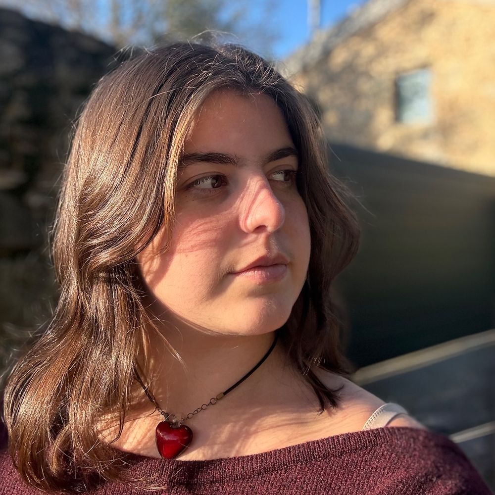 Letterboxd profile picture for @paaulaatv