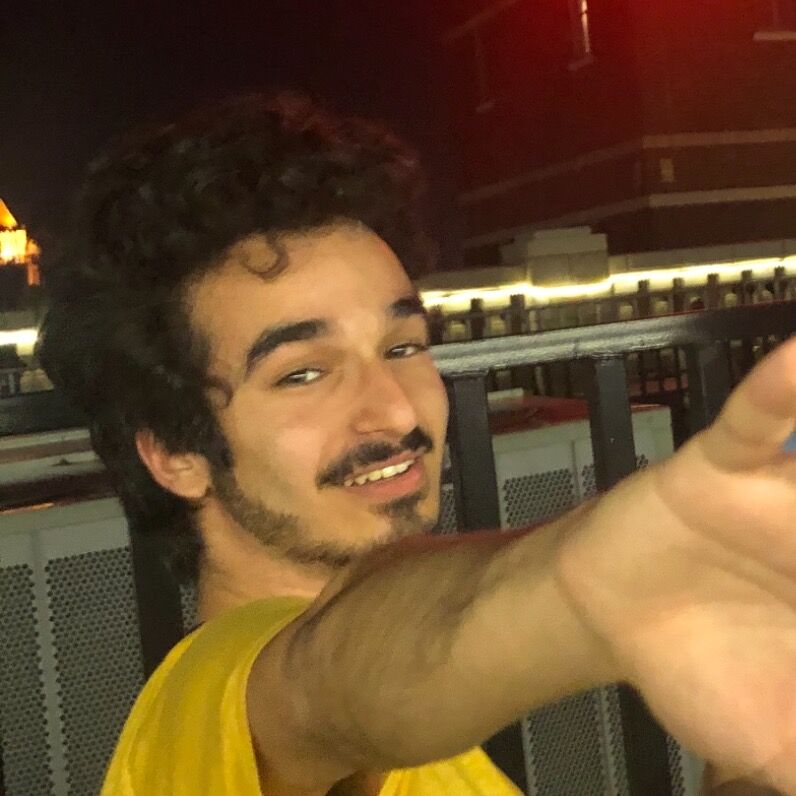 Letterboxd profile picture for @Kashan