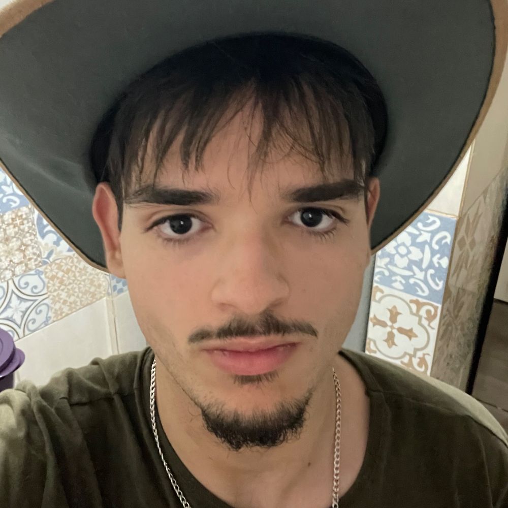 Letterboxd profile picture for @RafaDei