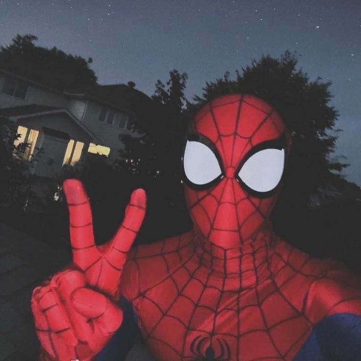 Letterboxd profile picture for @Matteo
