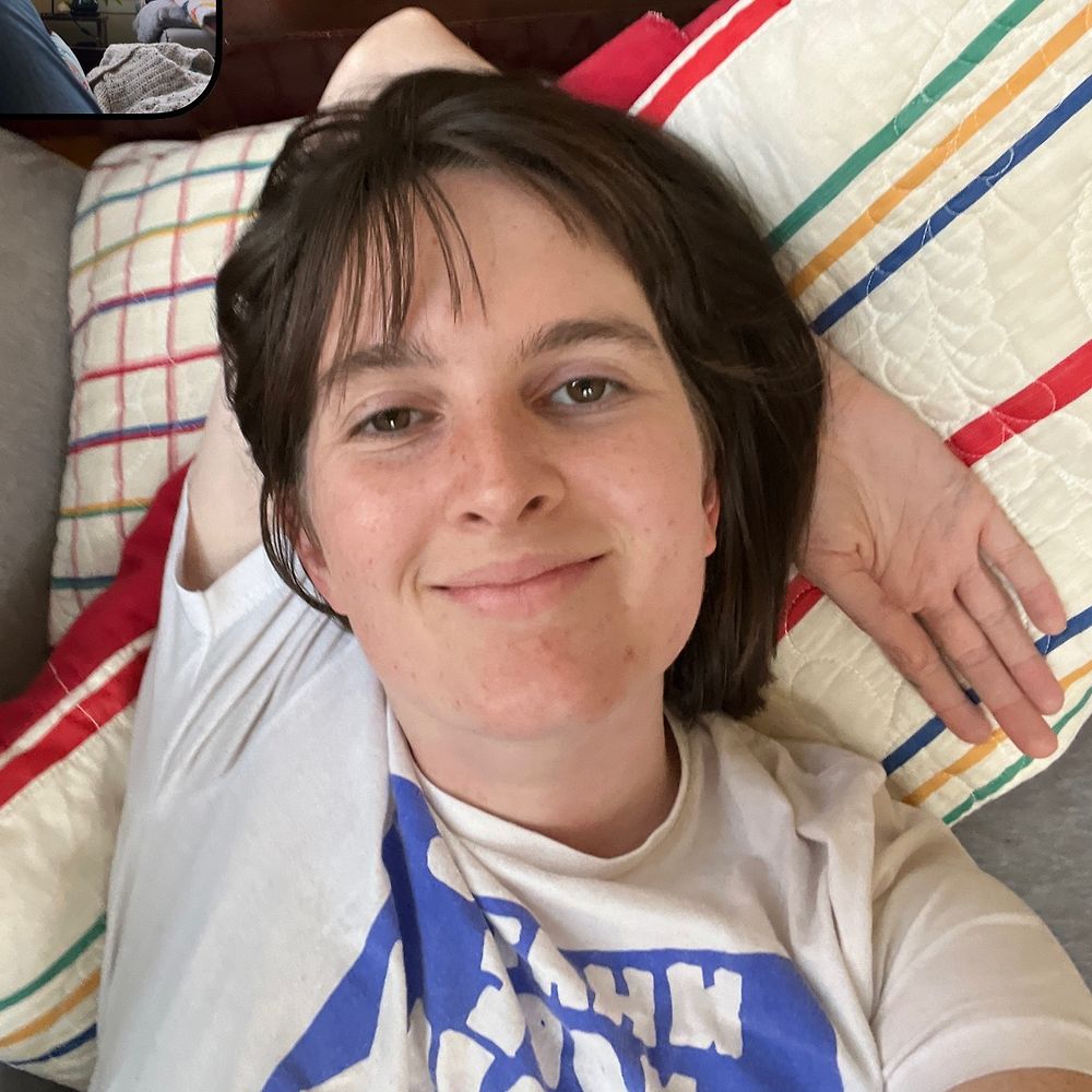 Letterboxd profile picture for @prove