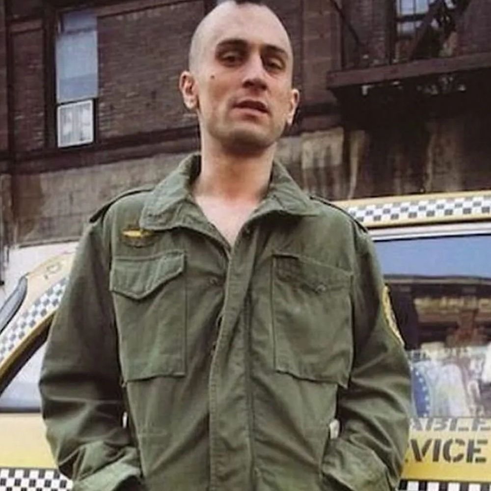 Letterboxd profile picture for @yielded