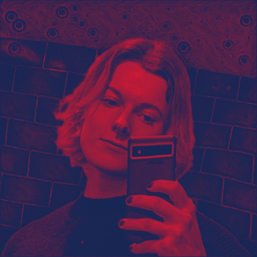 Letterboxd profile picture for @schnitte