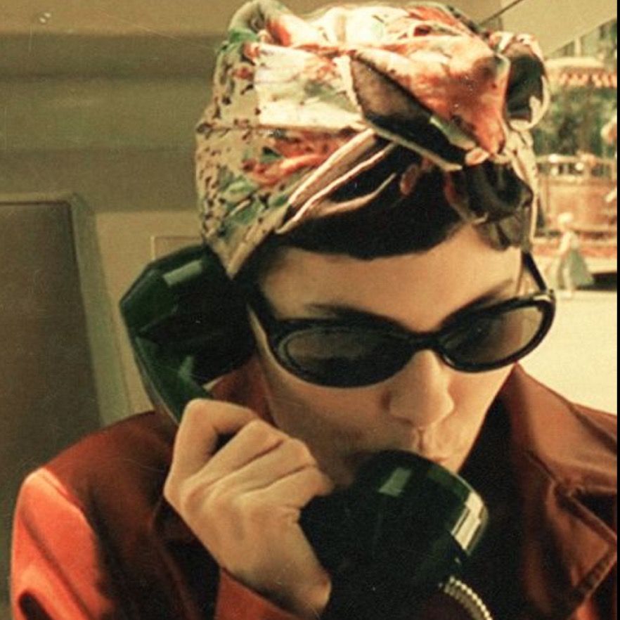 ‎Tilly’s profile • Letterboxd