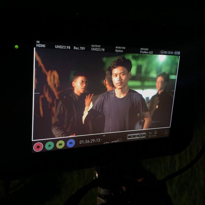 ‎Rahman Ade’s profile • Letterboxd