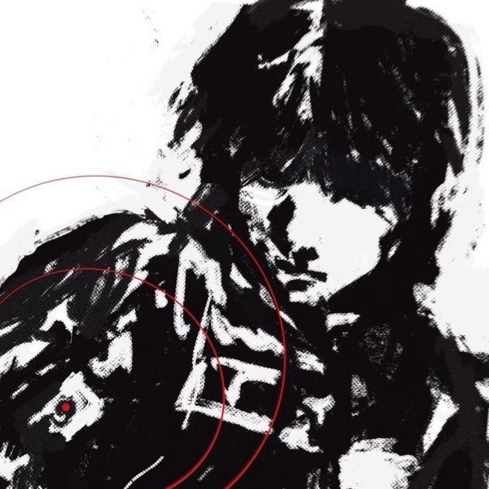 Letterboxd profile picture for @fernandes