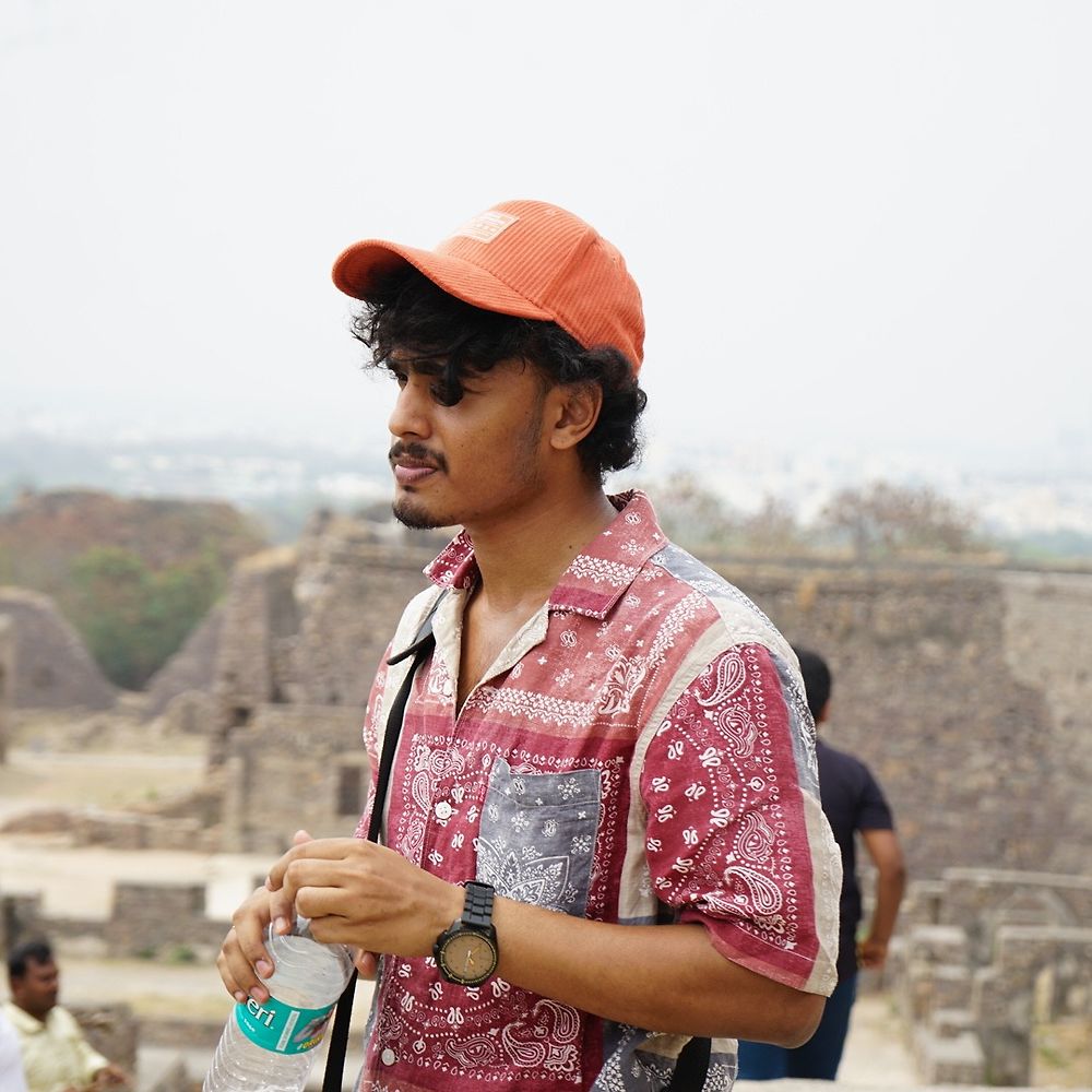 Letterboxd profile picture for @Nandhu