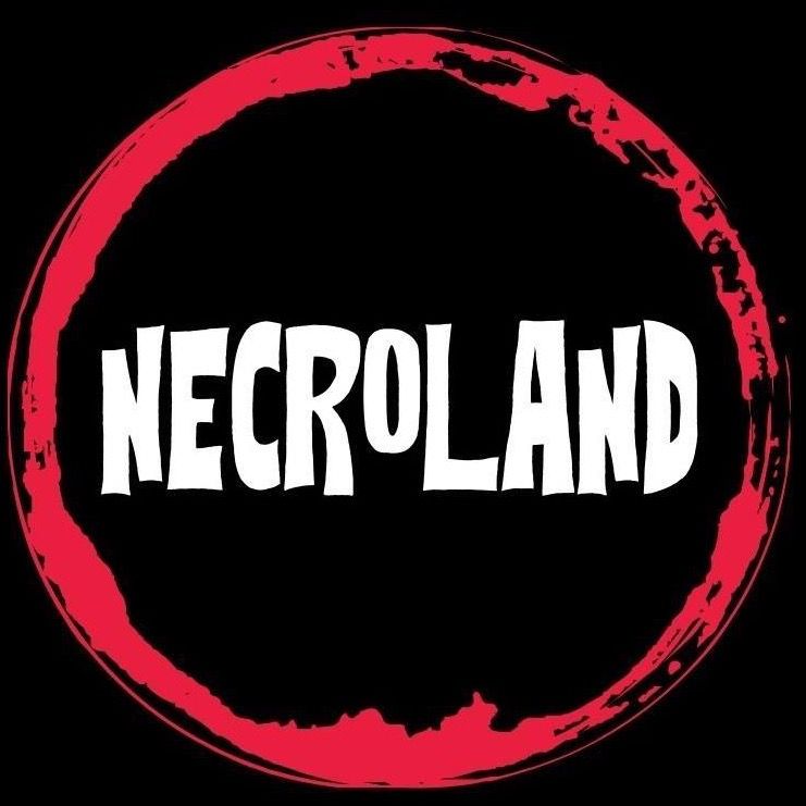 Letterboxd profile picture for @Necroland