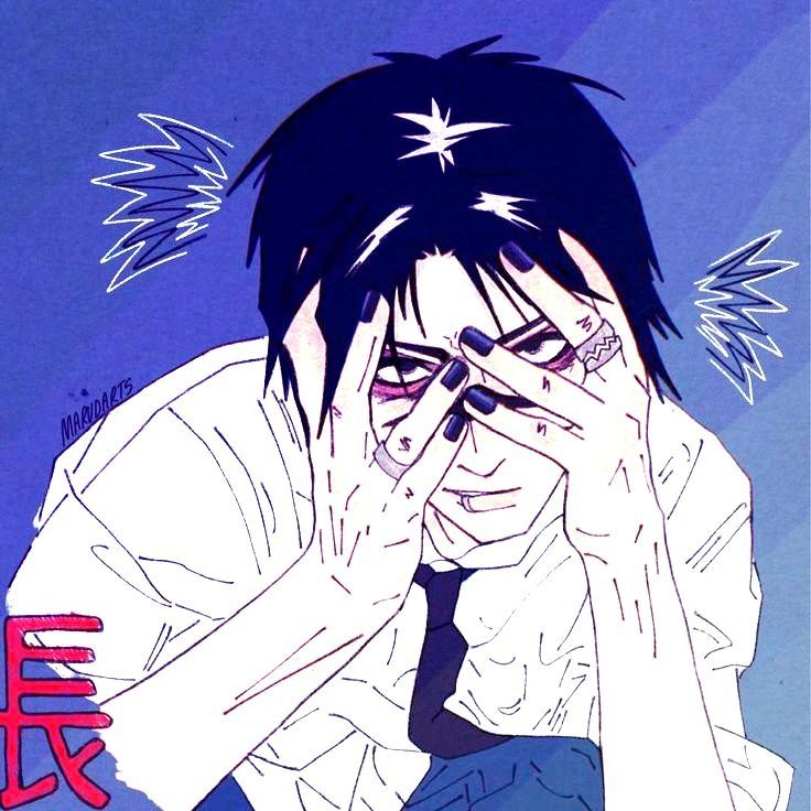 Letterboxd profile picture for @luyc