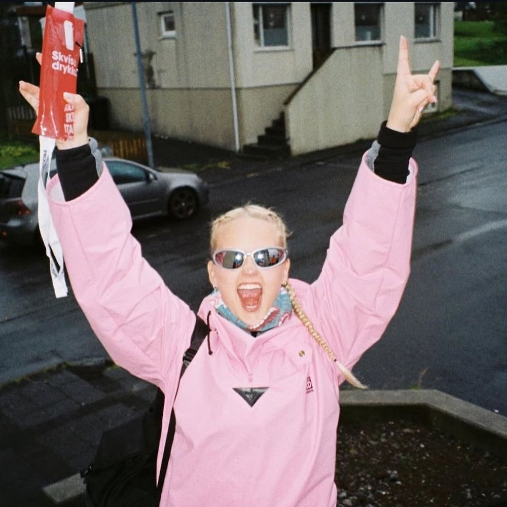 Letterboxd profile picture for @stoneyXD