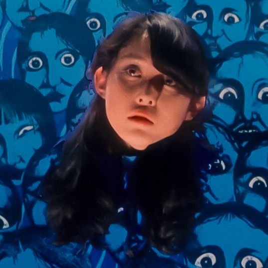 Letterboxd profile picture for @Ripe