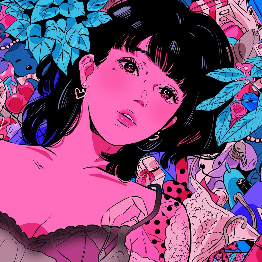 Letterboxd profile picture for @gizem