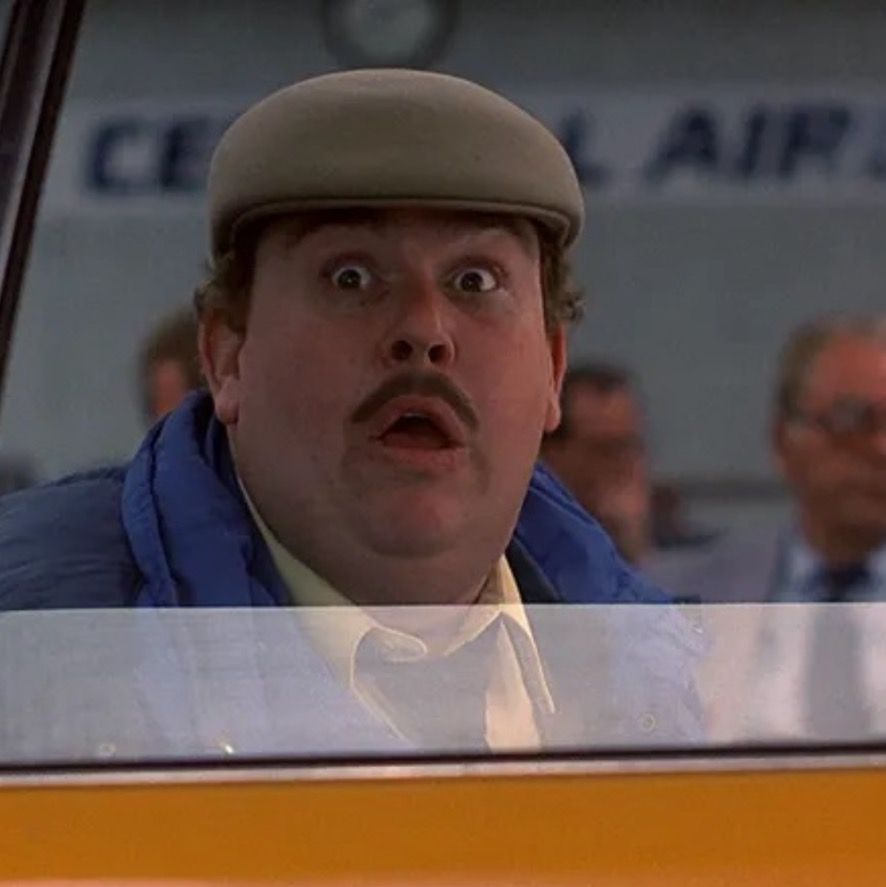 Letterboxd profile picture for @LV