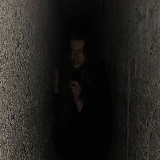 Letterboxd profile picture for @deluge