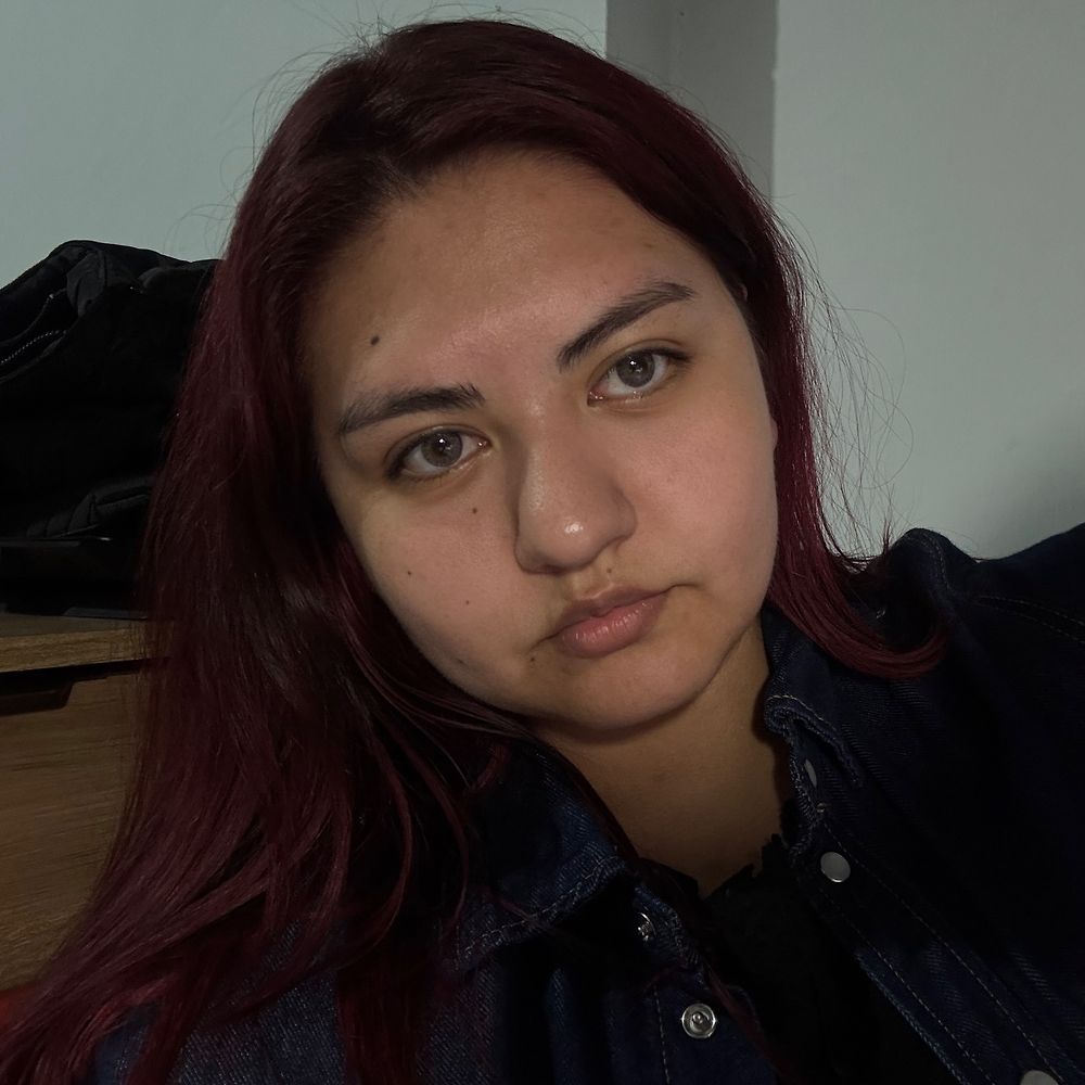 Letterboxd profile picture for @sarabitt