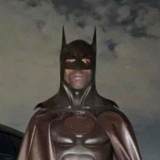 Letterboxd profile picture for @Concealment