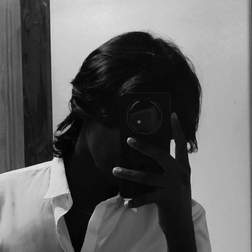 Letterboxd profile picture for @vedhan