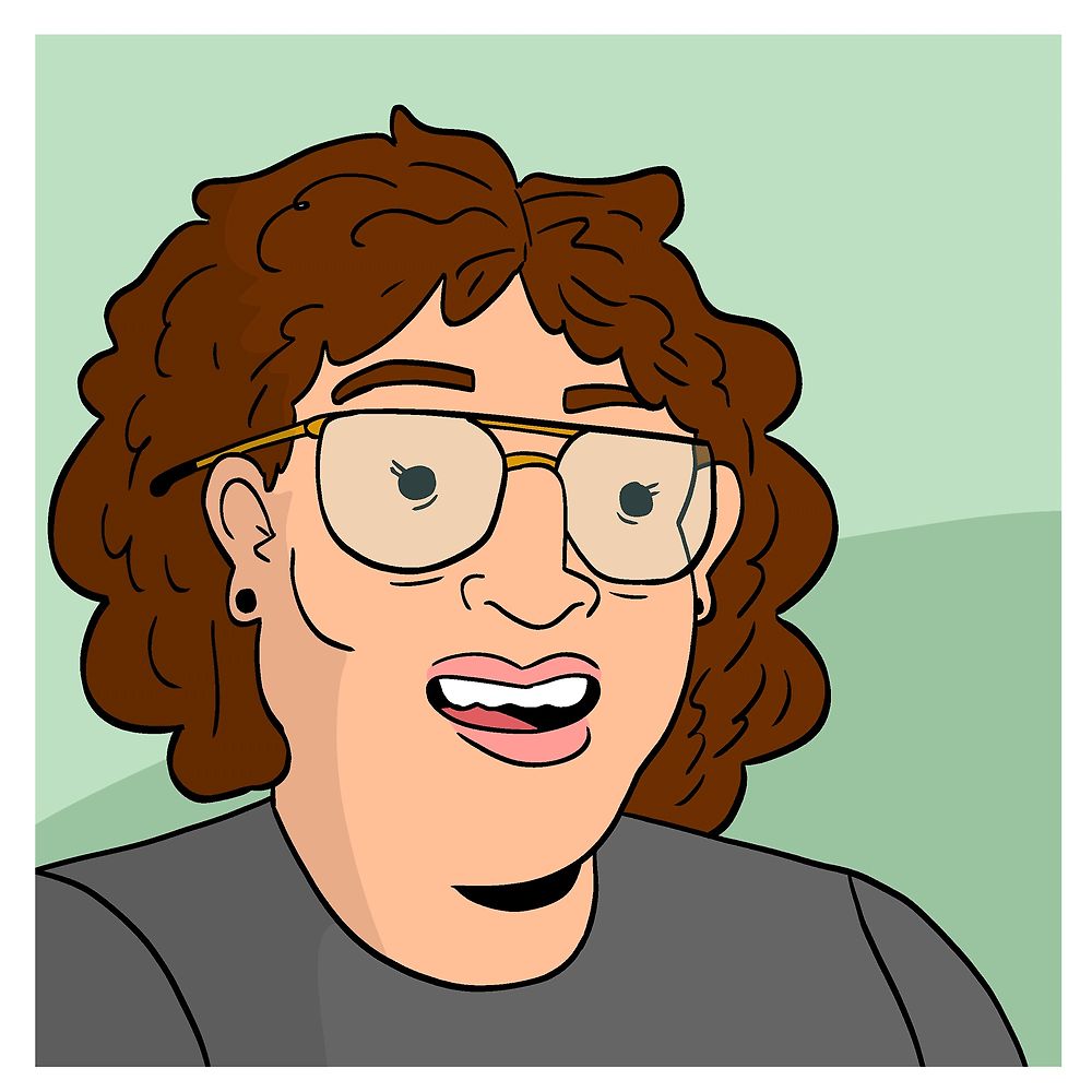 Letterboxd profile picture for @welson