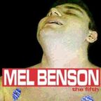 Melvin Benson