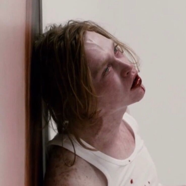 Letterboxd profile picture for @diseases