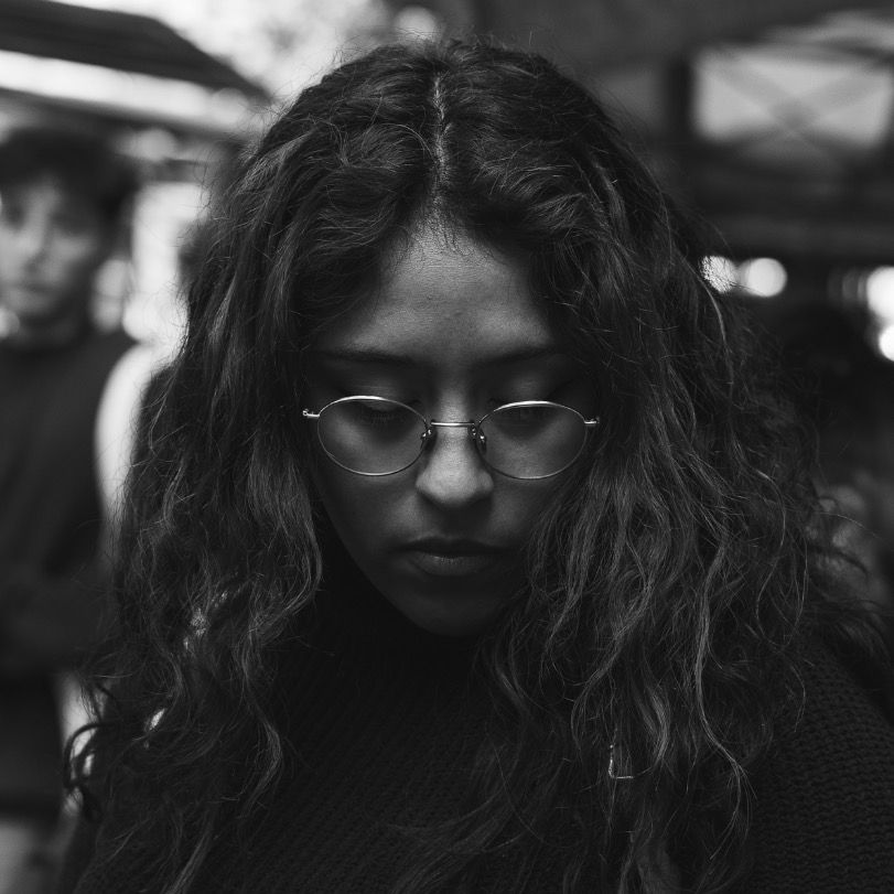 Letterboxd profile picture for @Yerania