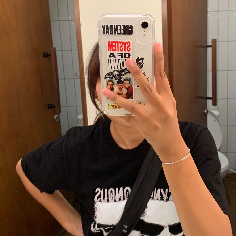 Letterboxd profile picture for @roseella