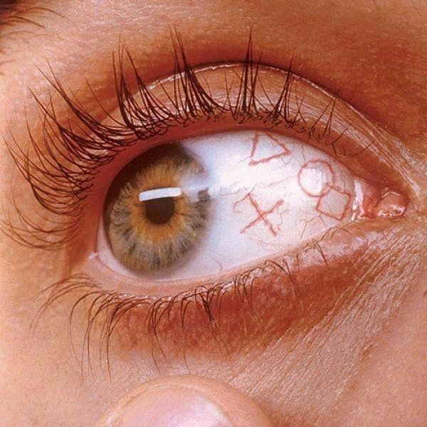 Letterboxd profile picture for @censorship