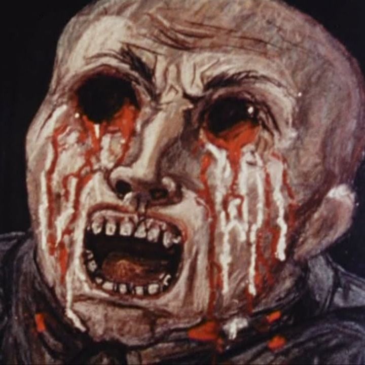 Letterboxd profile picture for @Pandemic