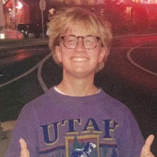 ‎Cameron Messel’s profile • Letterboxd