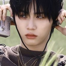 ۫ ☘︎͡ᩚ ݂ an