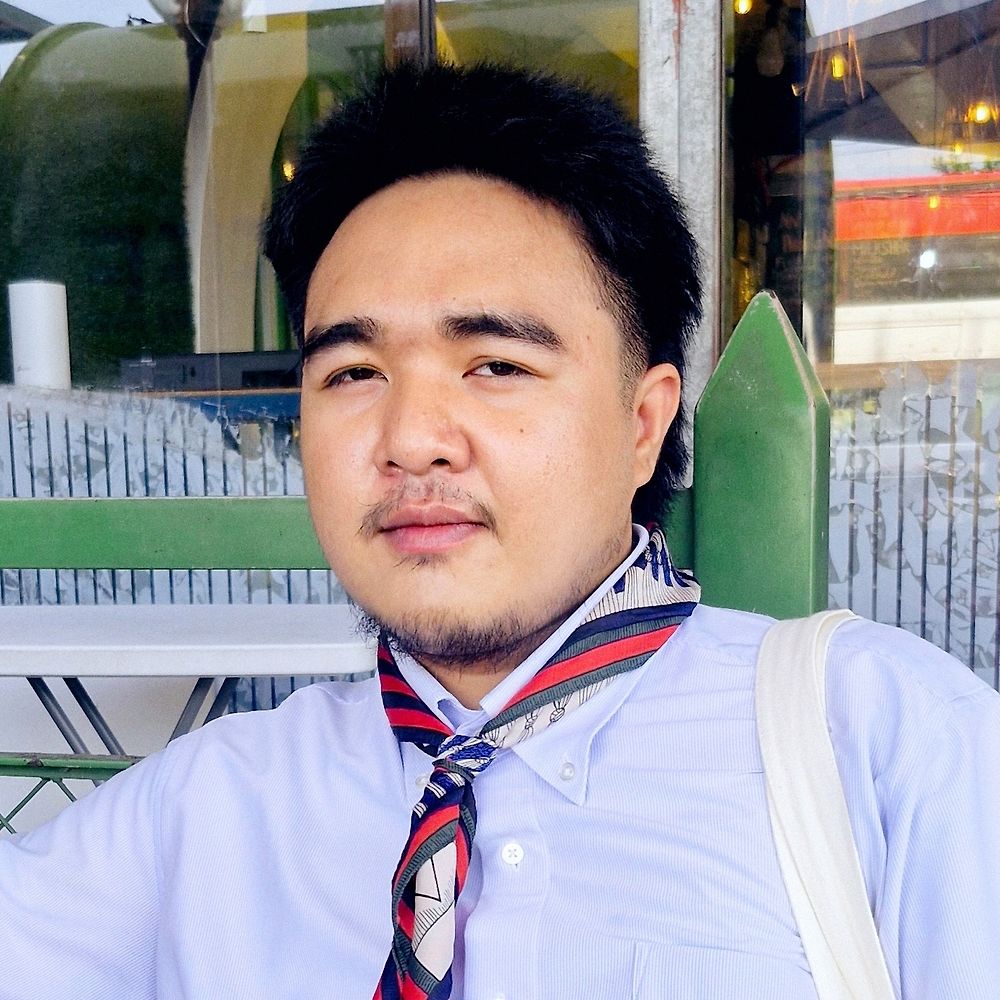 F.G. Mondragon