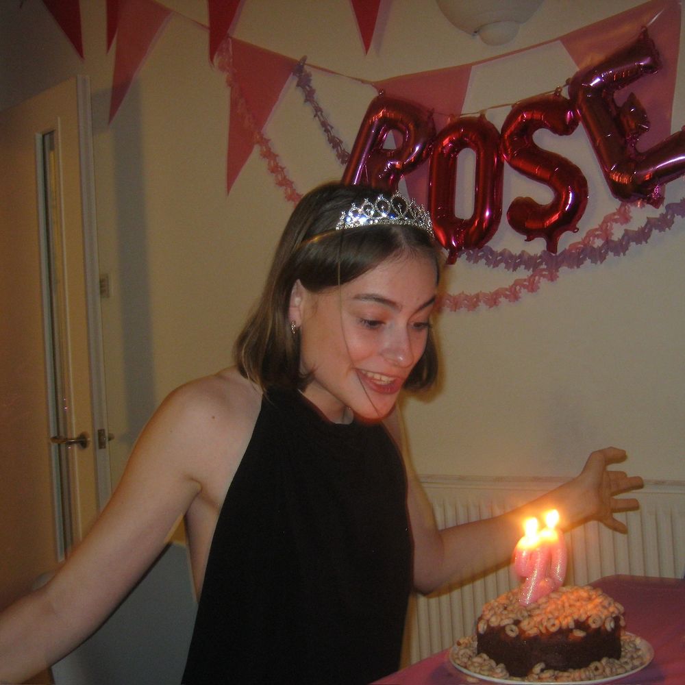 roseonorio