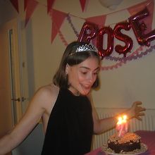 roseonorio