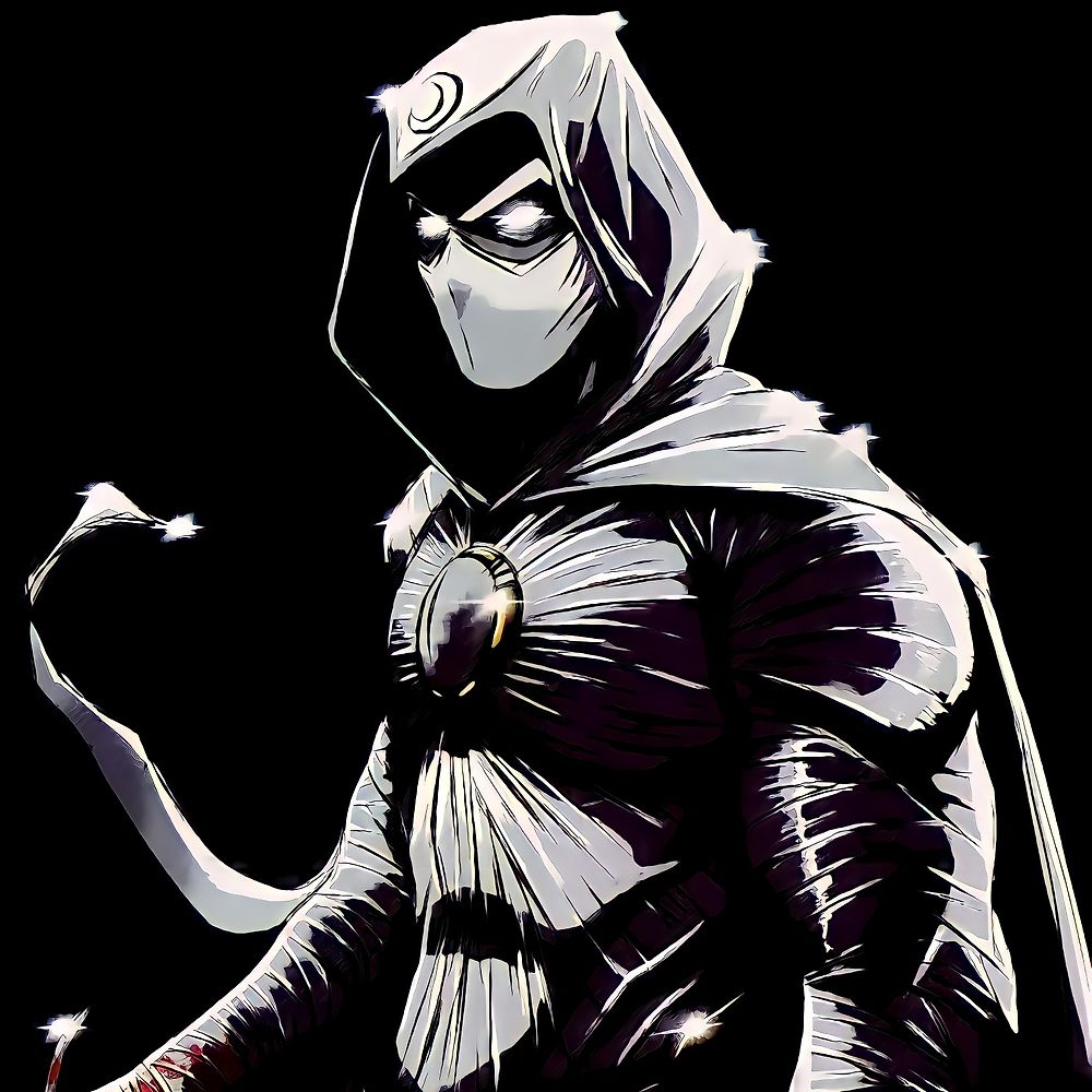 Letterboxd profile picture for @Sajan
