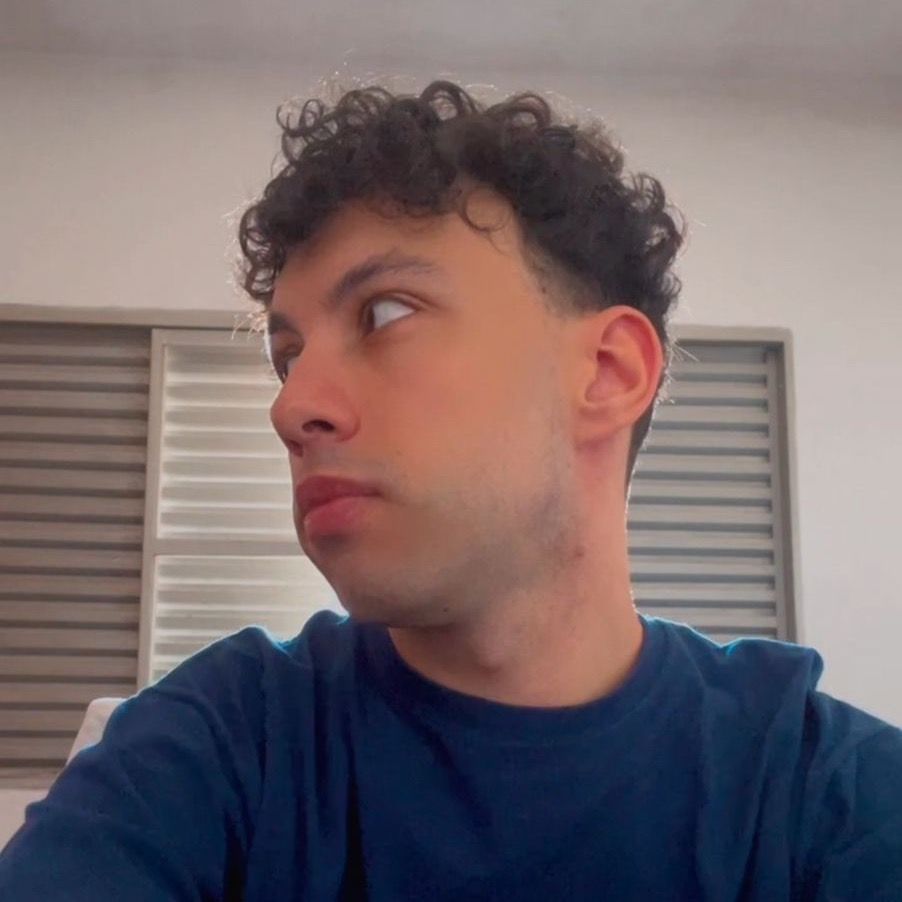 Letterboxd profile picture for @Bombers