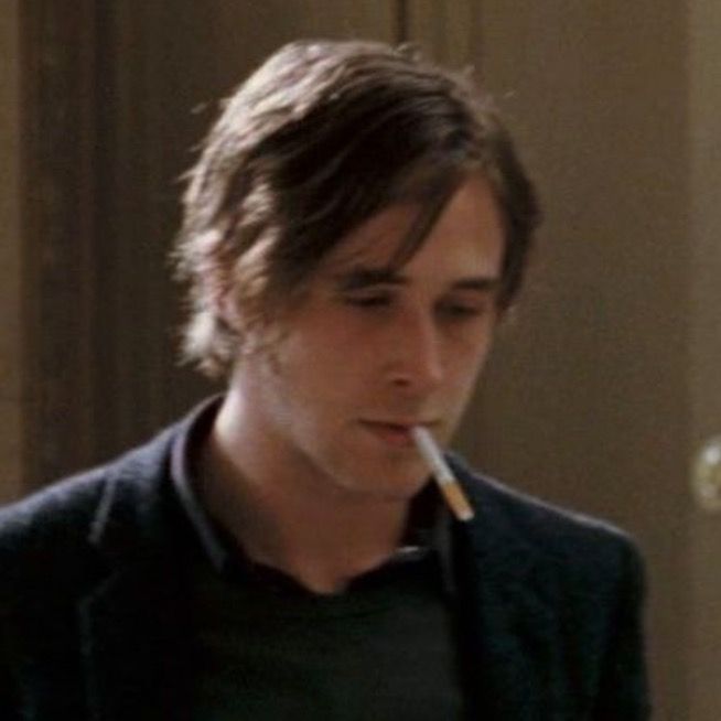Letterboxd profile picture for @entomologist