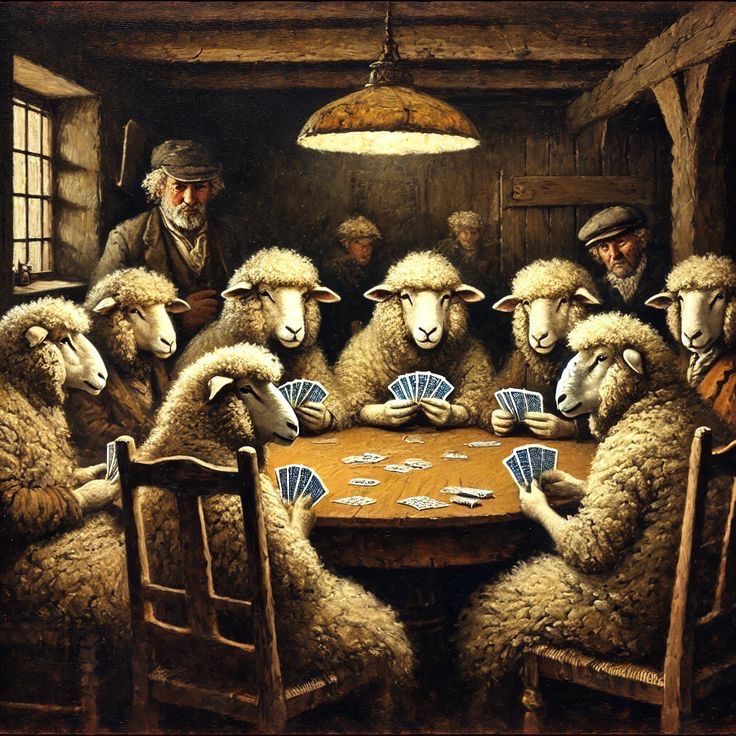 sheepgame