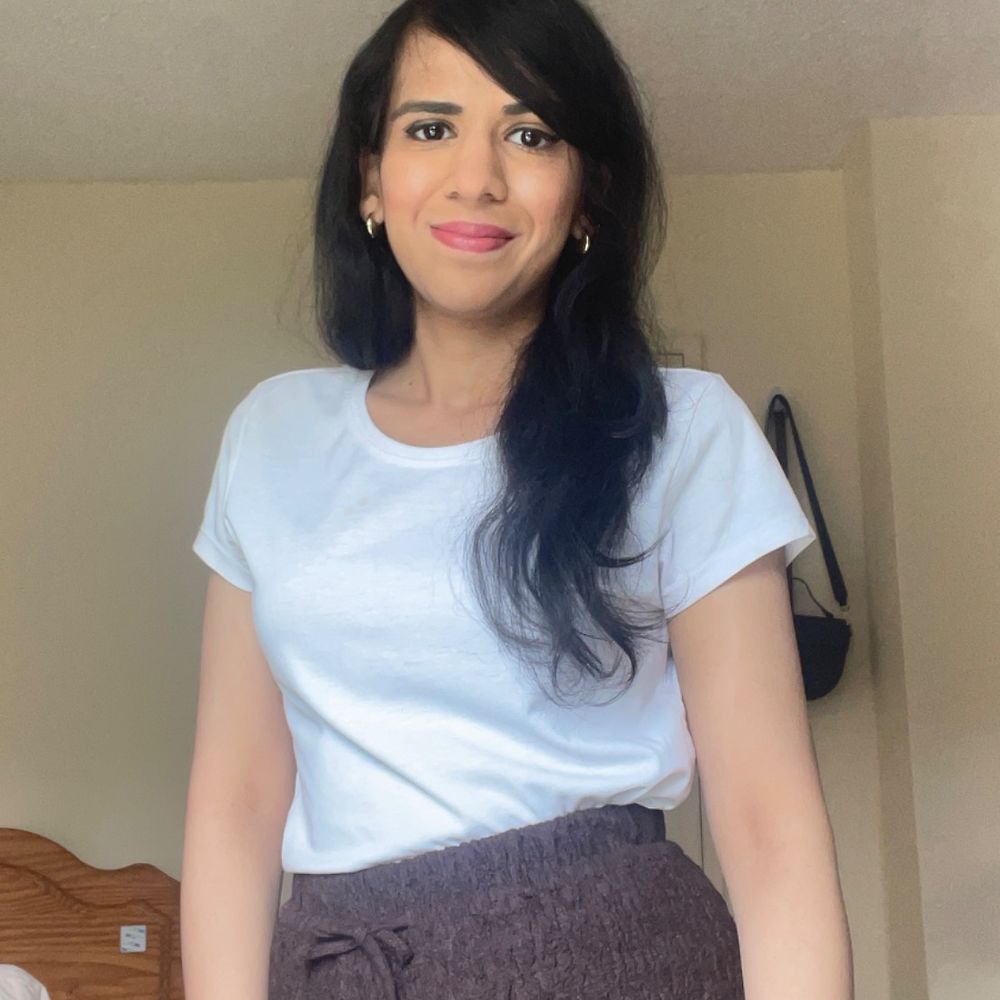 ‎ZARA’s profile • Letterboxd