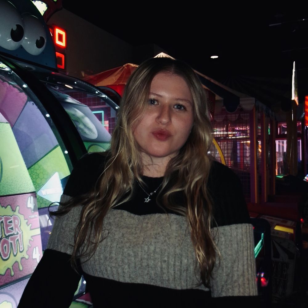 ‎Ashley’s profile • Letterboxd