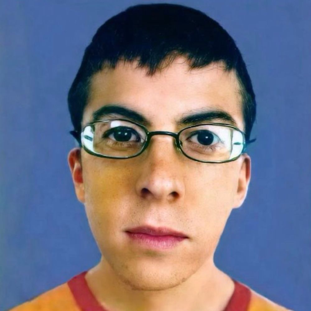 Letterboxd profile picture for @xlibs